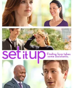 Set It Up