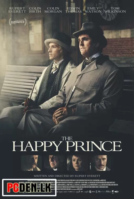 The Happy Prince