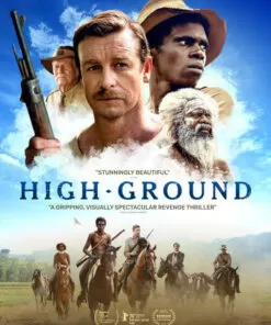High Ground