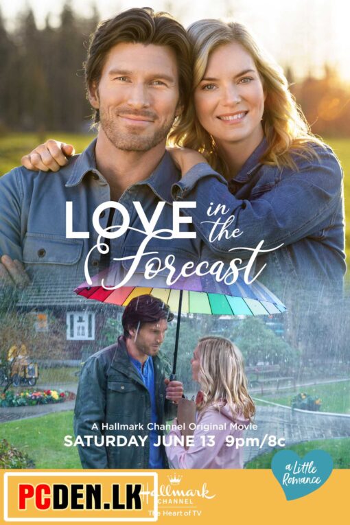 Love In The Forecast