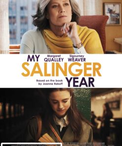 My Salinger Year