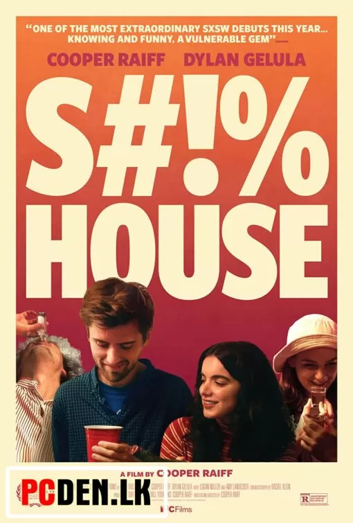 Shithouse