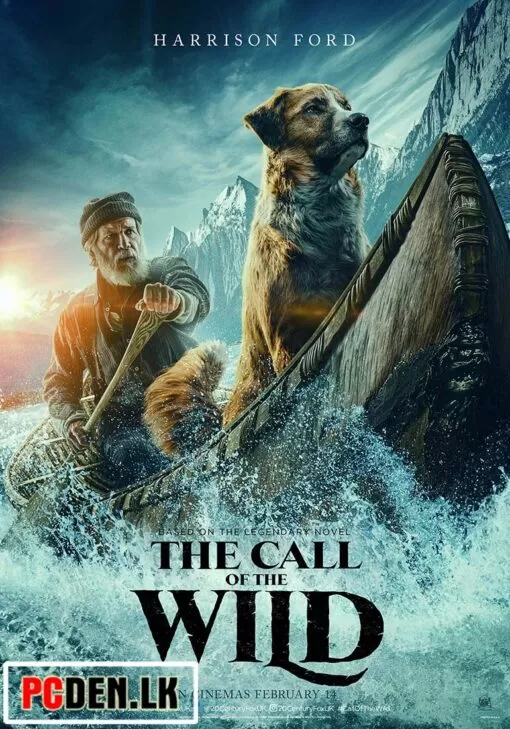 The Call Of The Wild