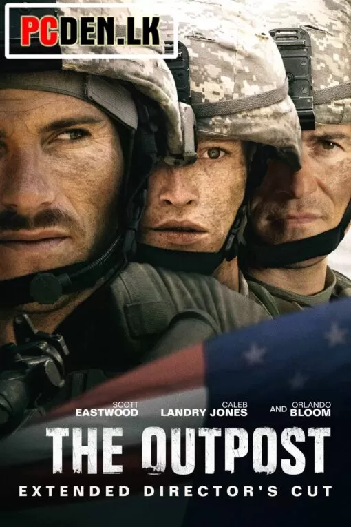 The Outpost