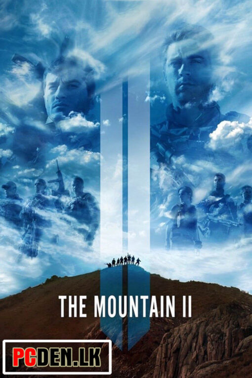 3The Mountain II