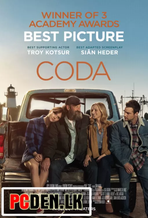 CODA