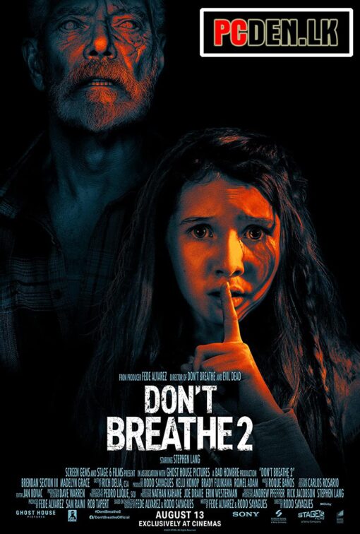 Dont Breathe 2