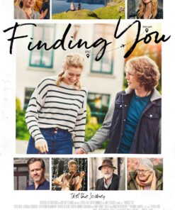 Finding You