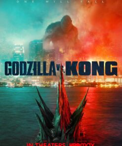 Godzilla Vs. Kong