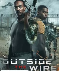 Outside The Wire