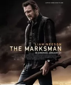 The Marksman