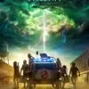 Ghostbusters Afterlife