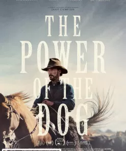 The Power Of The Dog