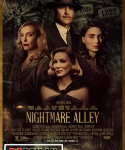 Nightmare Alley