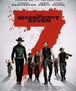 The Magnificent Seven