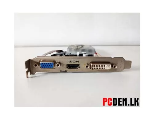 VGA Port