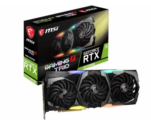 RTX 2070 SUPER