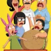 The Bob's Burgers Movie
