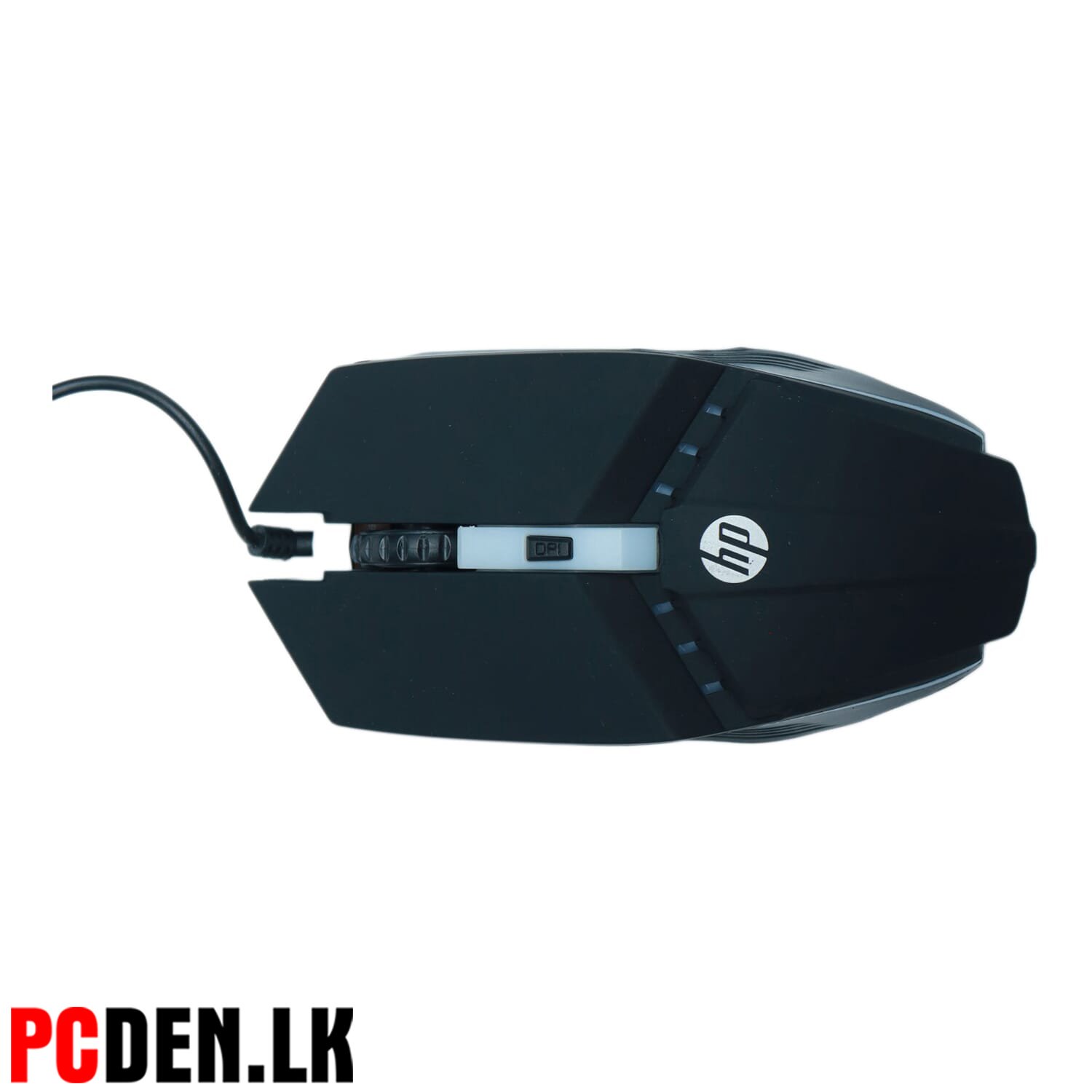 HP G270 Gaming Mouse » PC DEN