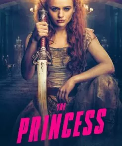 The Princess