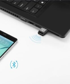 Alternative view of Bluetooth v5.0 USB Adapter