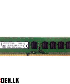 8GB DDR3 Desktop Ram