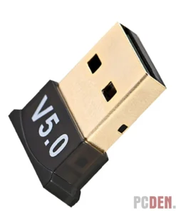 Bluetooth v5.0 USB Adapter