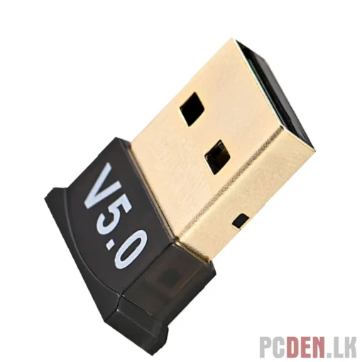 Bluetooth v5.0 USB Adapter