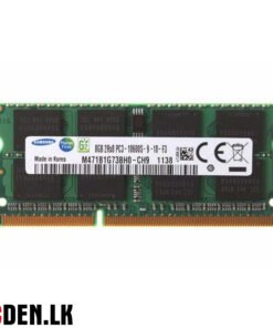 4GB | 8GB DDR-3  Laptop Memory - SODIMM [Refurbished] - Image 3