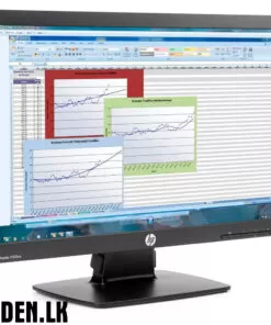 HP Monitor