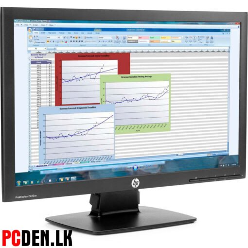 HP Monitor