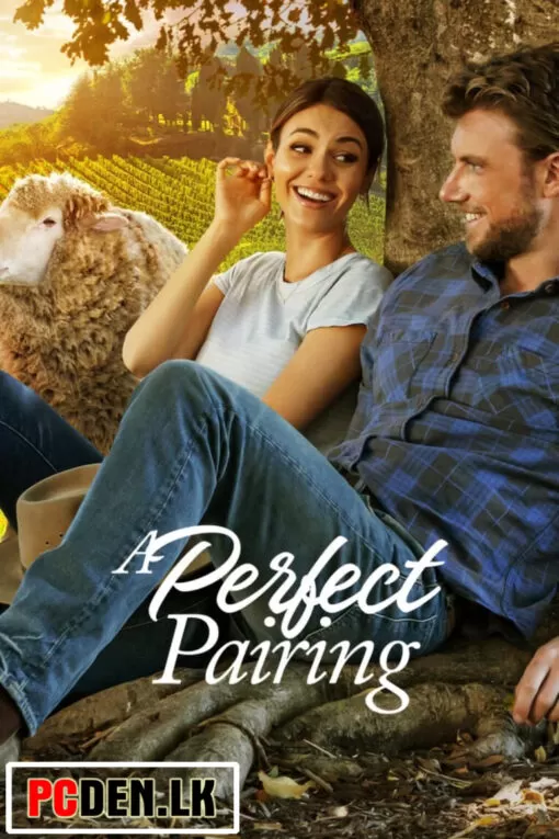 A Perfect Pairing