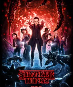 Stranger Things