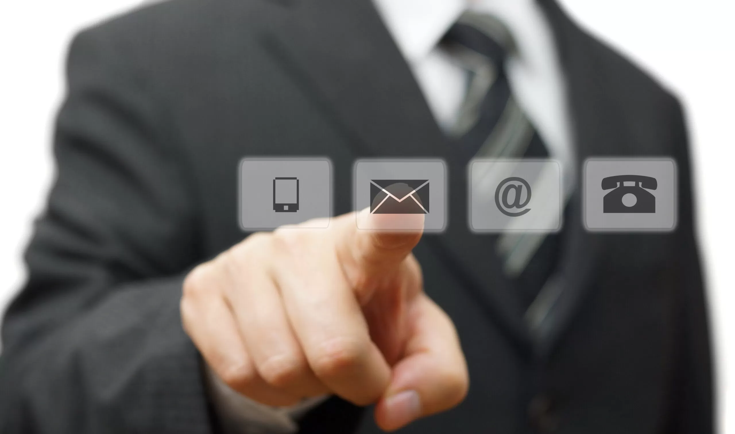 Contact Main