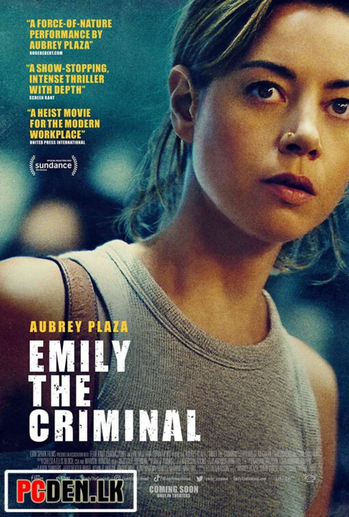 Emily the Criminal