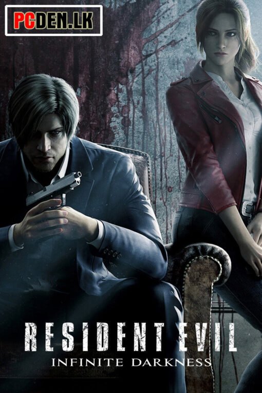 Resident Evil Infinite Darkness