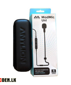 Antlion Audio ModMic Uni