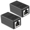 RJ45 Network Cable Coupler