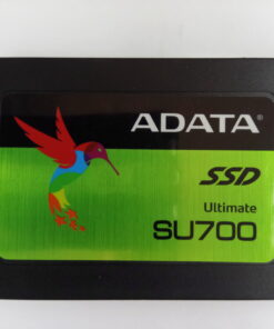 2.5 Inch SATA SSD