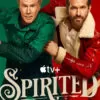 Spirited