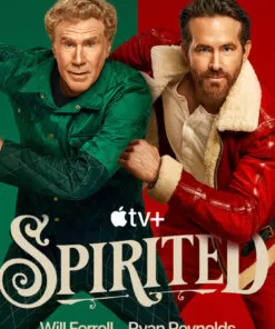 Spirited