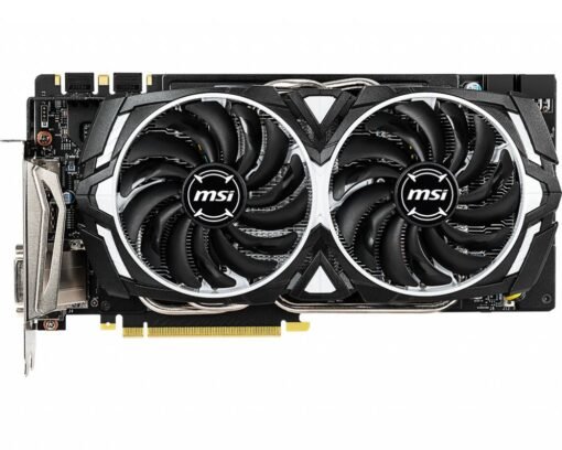 MSI GeForce GTX 1060