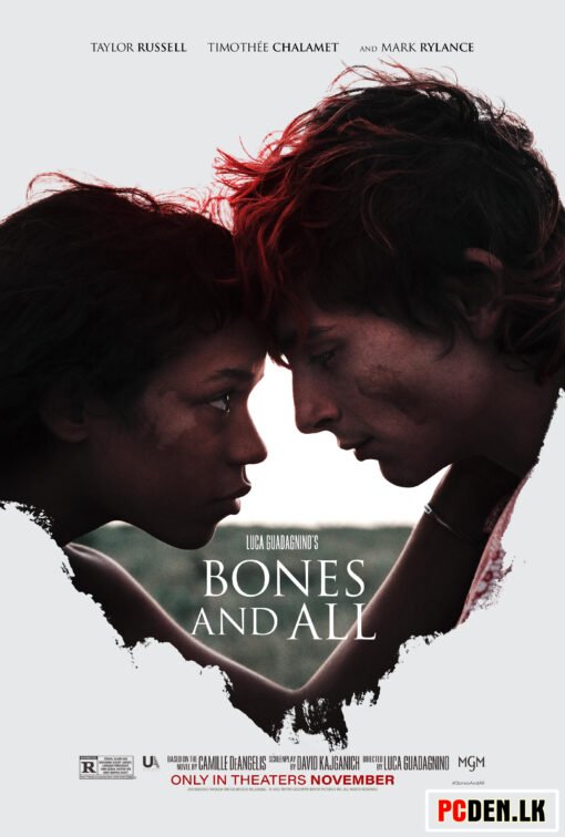 Bones And All