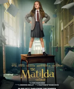 Matilda the Musical