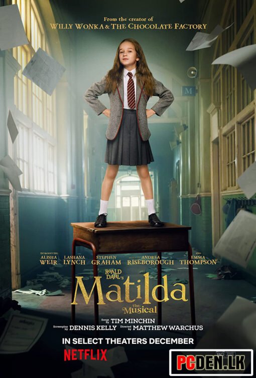 Matilda the Musical