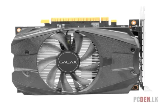 GTX 1050Ti 4GB Graphics Card