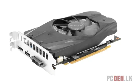 GTX 1050Ti 4GB Graphics Card