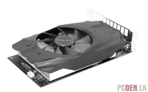 GTX 1050Ti 4GB Graphics Card