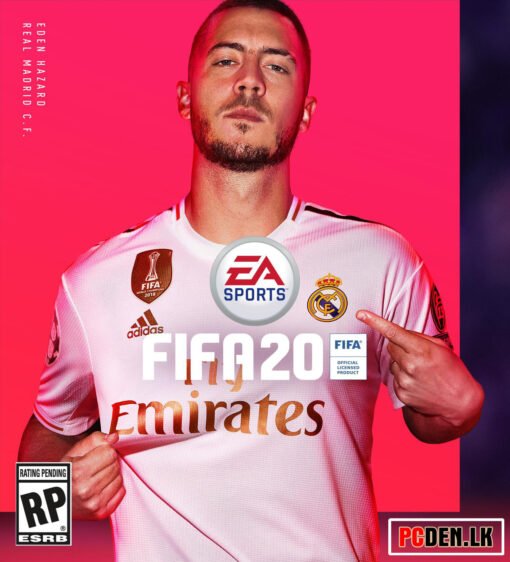 FIFA 20