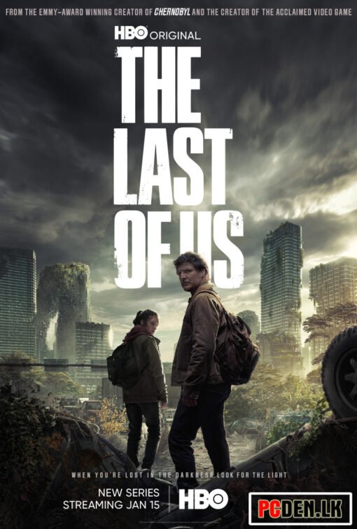 The Last of Us